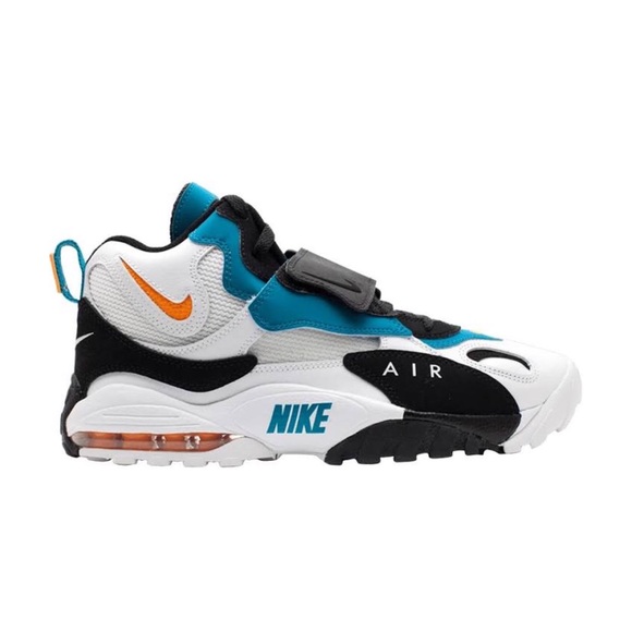 Other - Nike Air Max Speed Turf Dan Marino